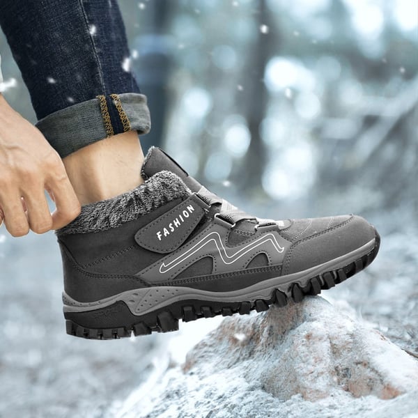 Winterschoenen Dames