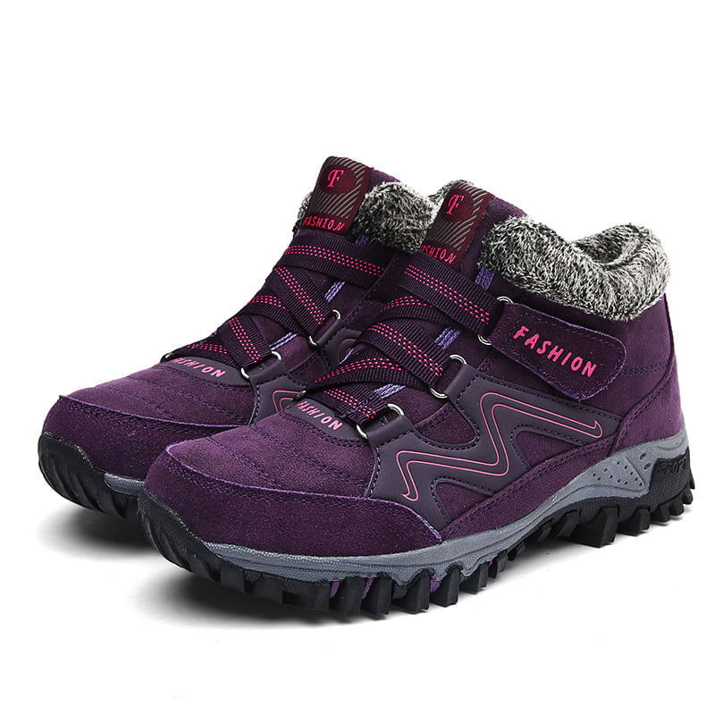 Winterschoenen Dames