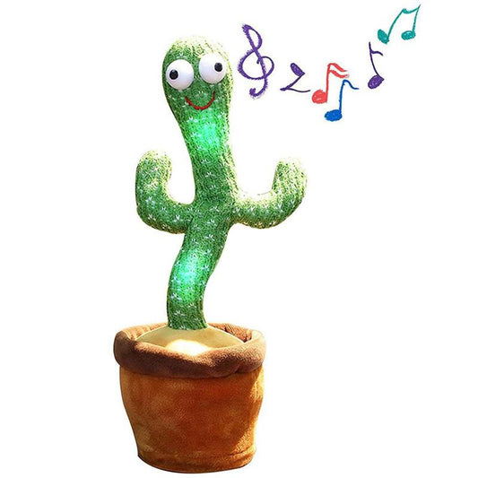 Dancing Cactus™