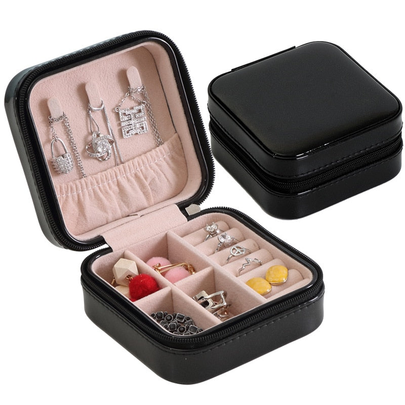 Vegan Jewelrybox ™