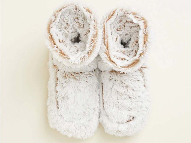 Cozy – Luxe Pantoffels voor Wintercomfort