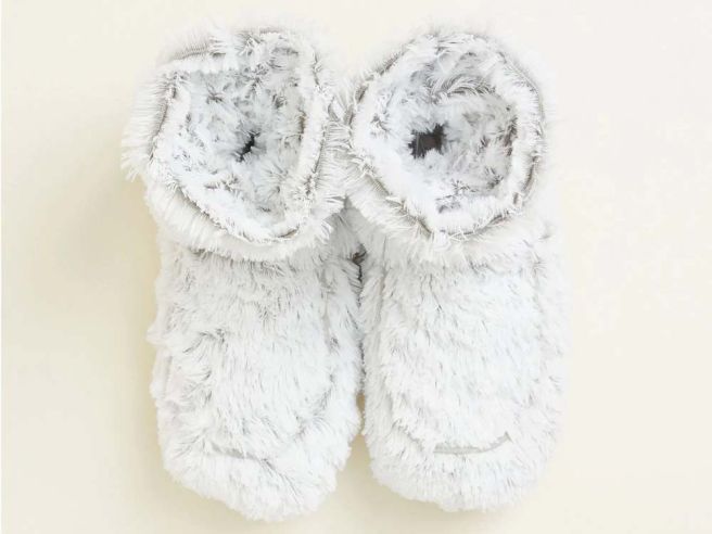 Cozy – Luxe Pantoffels voor Wintercomfort