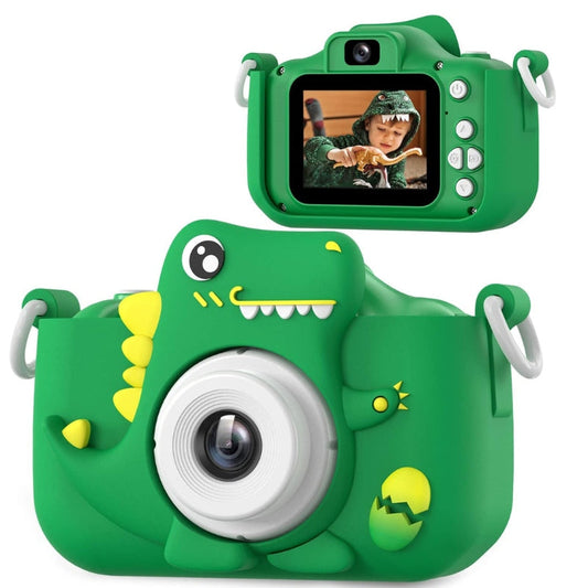 Dinosaurus Camera -  voor Jonge Creatieve Avonturiers