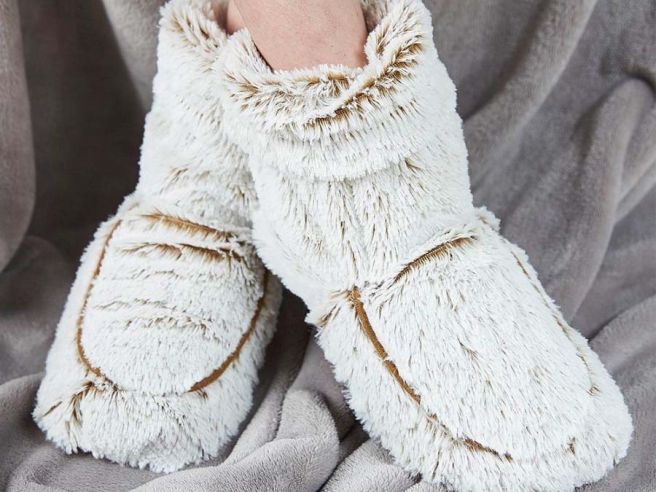 Cozy – Luxe Pantoffels voor Wintercomfort