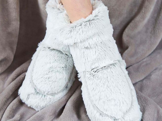 Cozy – Luxe Pantoffels voor Wintercomfort