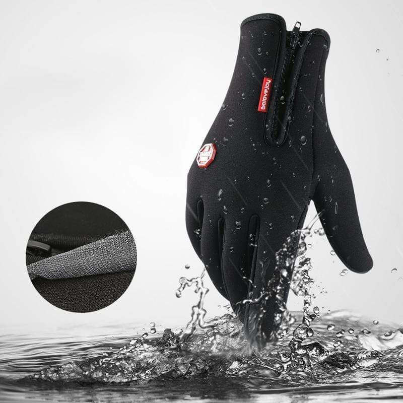 Handschoenen - Waterdicht & Winddicht Thermische Handschoenen