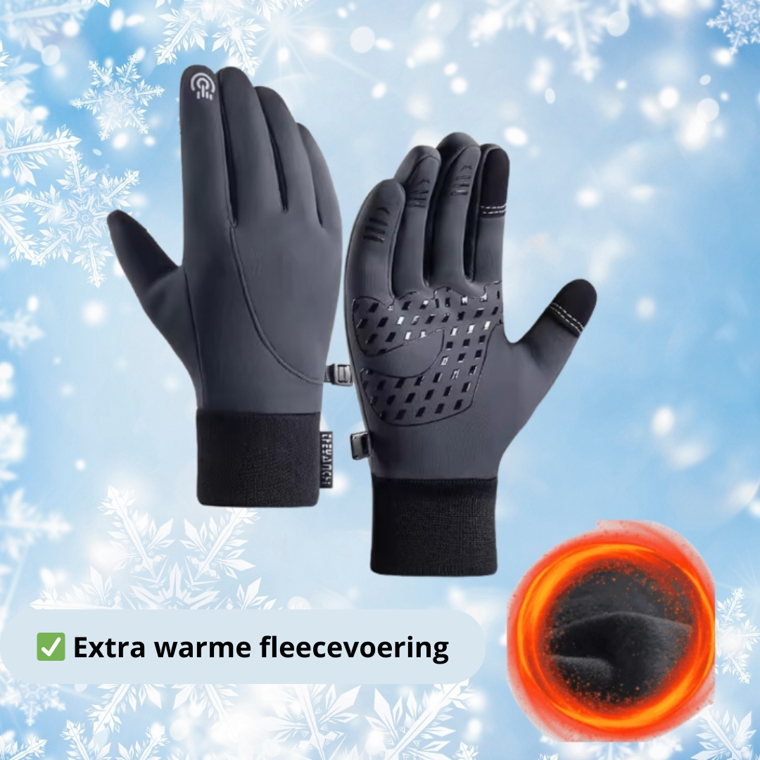 ThermoPlus™ | Thermo Handschoen - Unisex