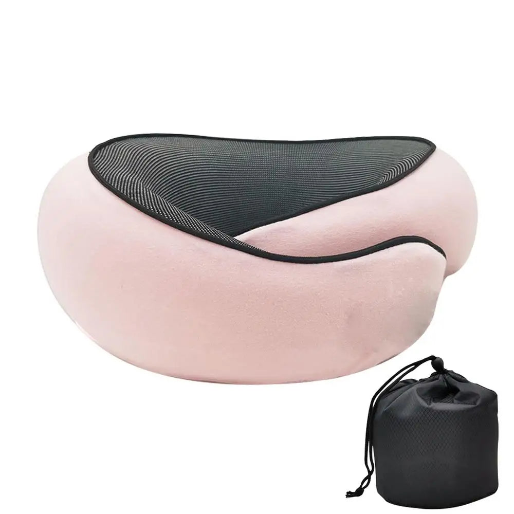 ComfyAnn™ Memory Foam Nek Kussen